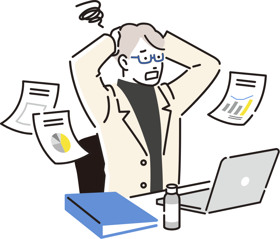 「ホームページを作りたいけど、原稿を書く時間がない…」和歌山のホームページ制作における『原稿作成ゼロ』の進め方